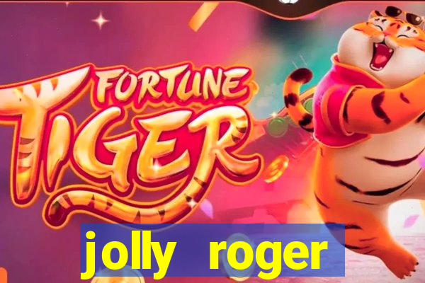 jolly roger programa infantil