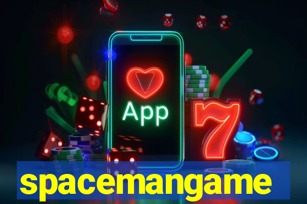 spacemangame