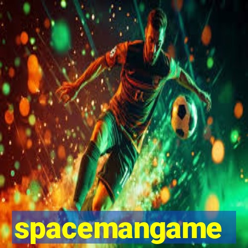 spacemangame