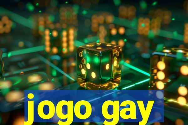 jogo gay