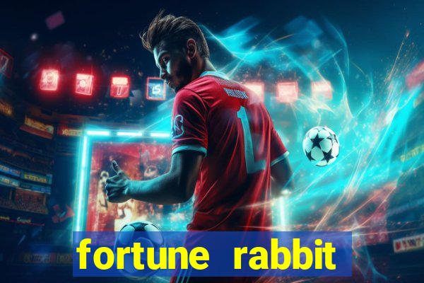 fortune rabbit gratis demo