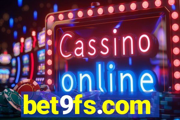 bet9fs.com