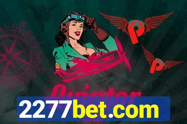 2277bet.com