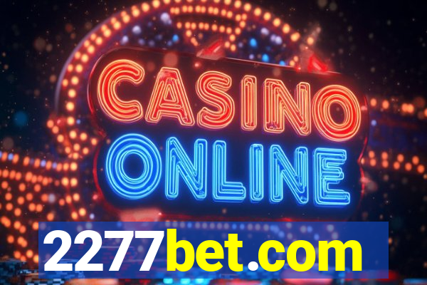 2277bet.com