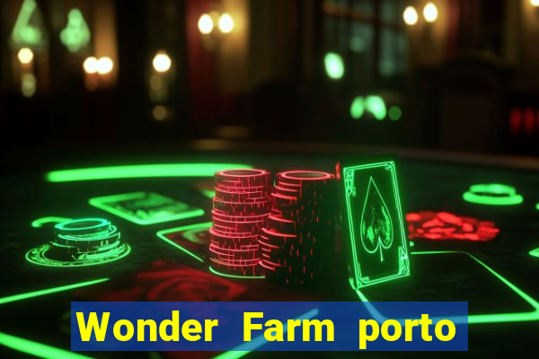 Wonder Farm porto alegre farm