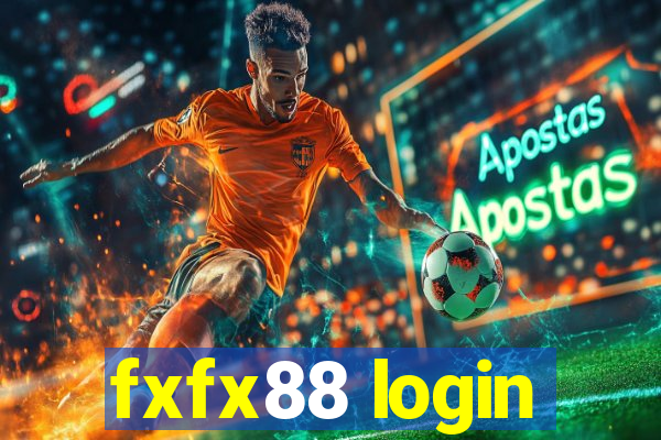 fxfx88 login