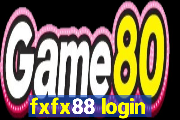 fxfx88 login