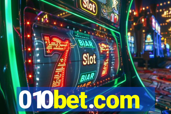 010bet.com