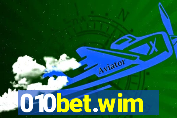 010bet.wim