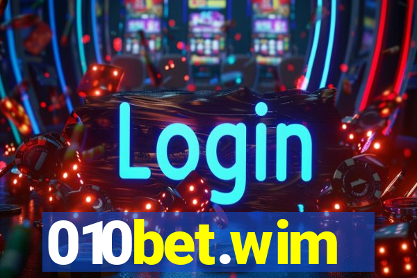 010bet.wim