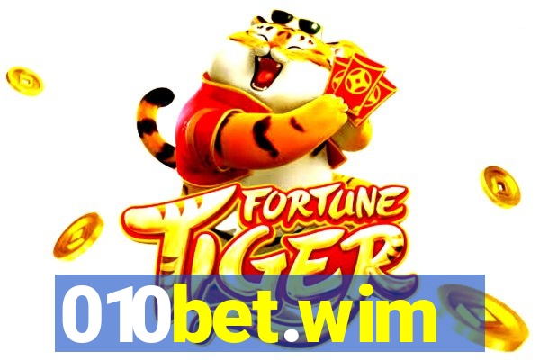 010bet.wim