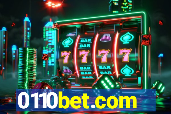 0110bet.com