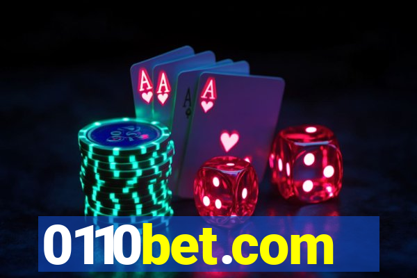 0110bet.com