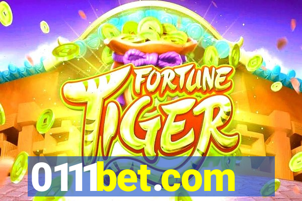 0111bet.com