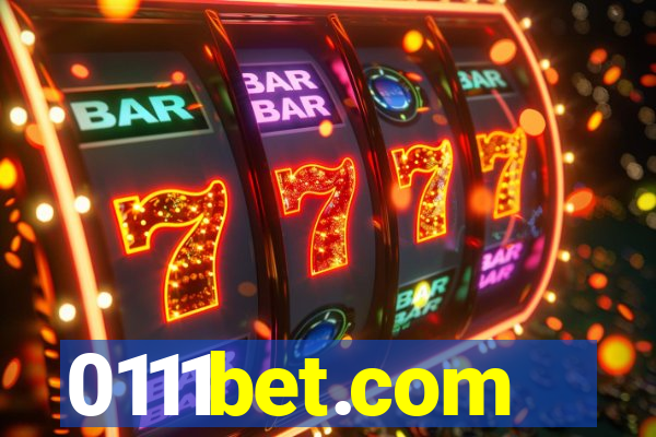 0111bet.com