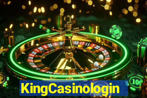 KingCasinologin