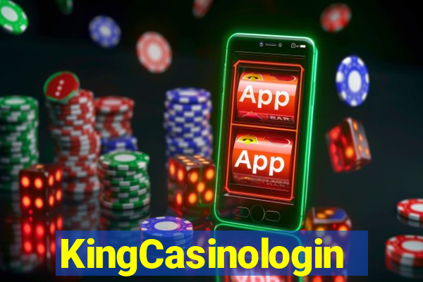 KingCasinologin