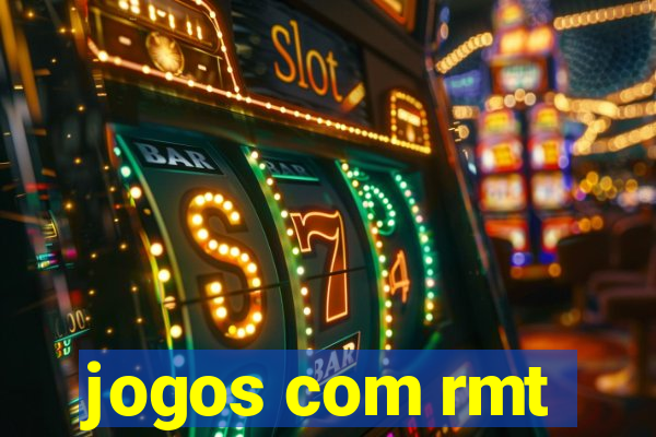 jogos com rmt