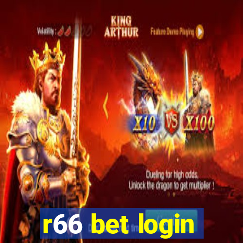 r66 bet login