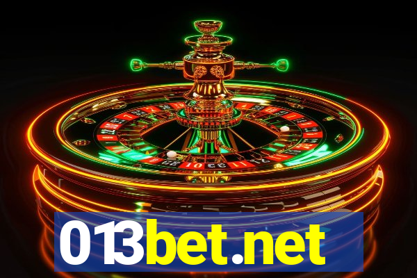 013bet.net