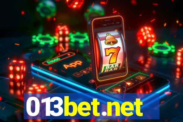 013bet.net