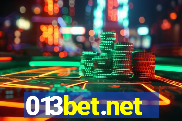 013bet.net