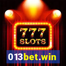 013bet.win