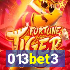 013bet3