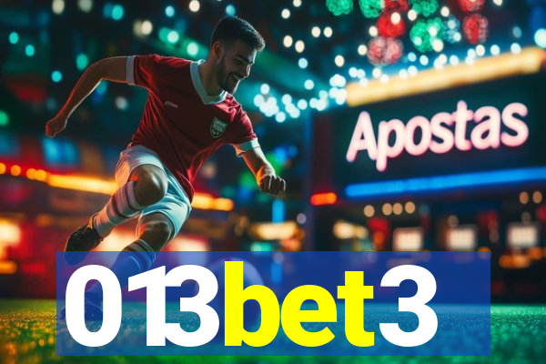 013bet3