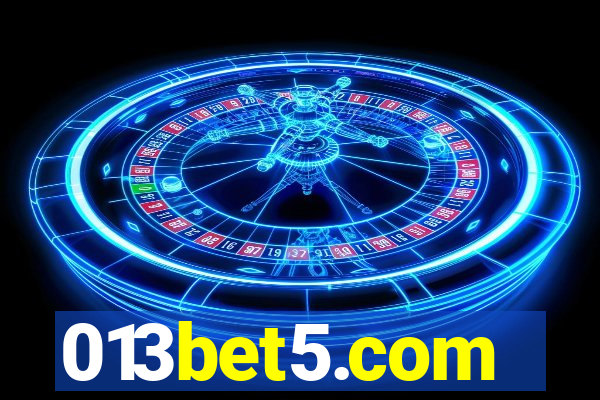 013bet5.com