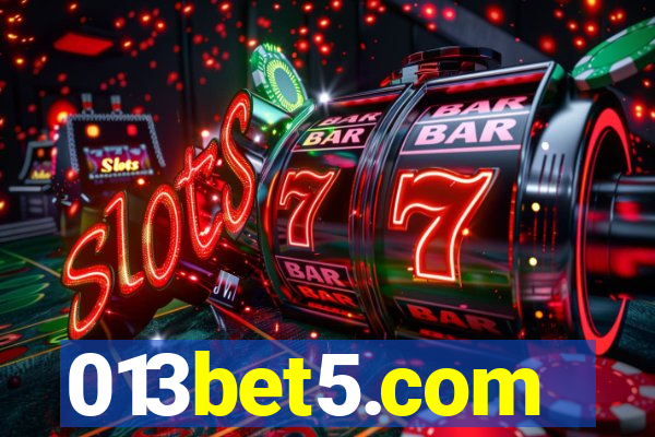 013bet5.com