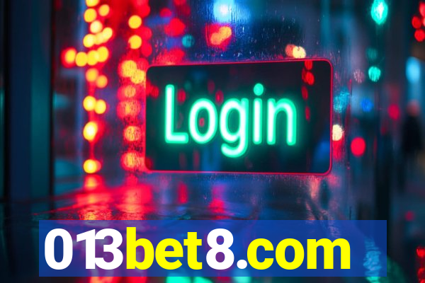 013bet8.com