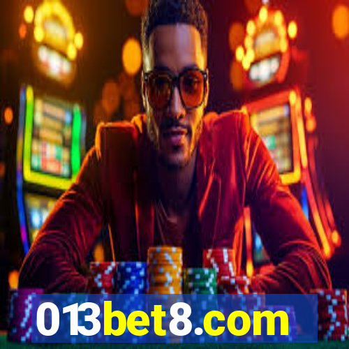 013bet8.com