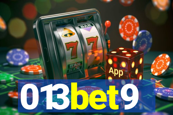 013bet9