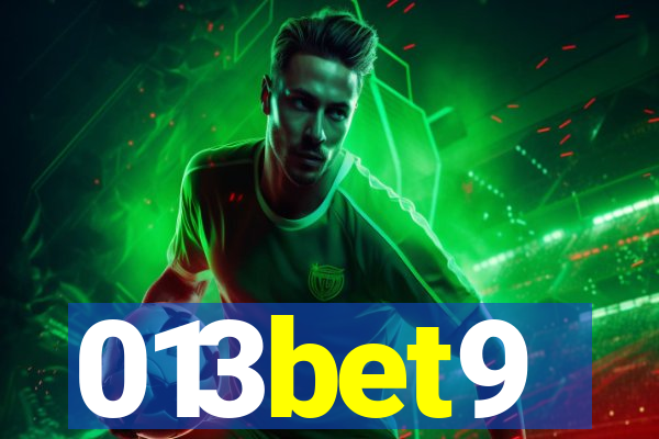 013bet9