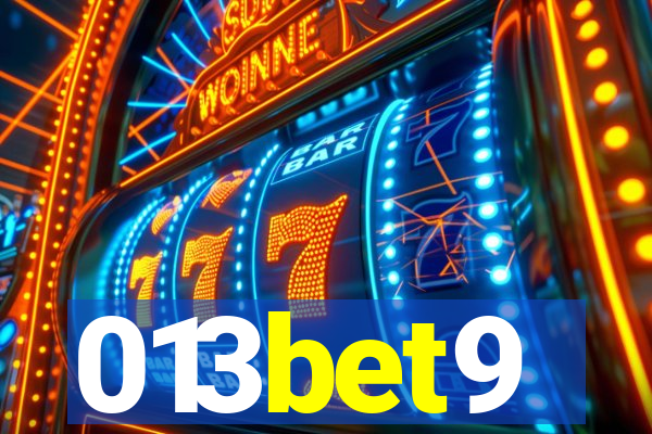 013bet9