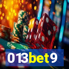 013bet9