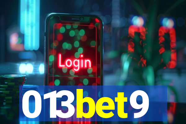 013bet9