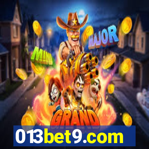 013bet9.com