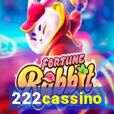 222cassino