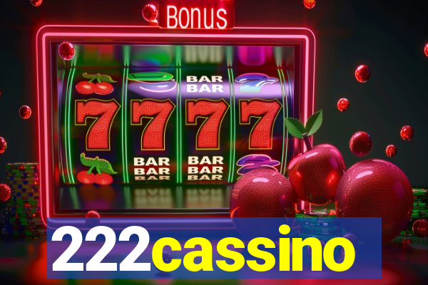 222cassino