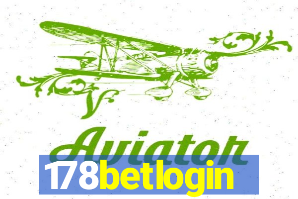 178betlogin