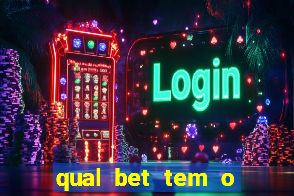 qual bet tem o fortune tiger