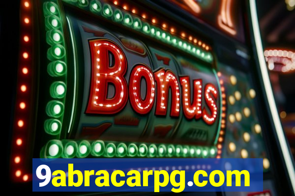 9abracarpg.com