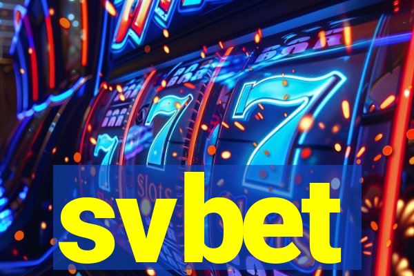 svbet