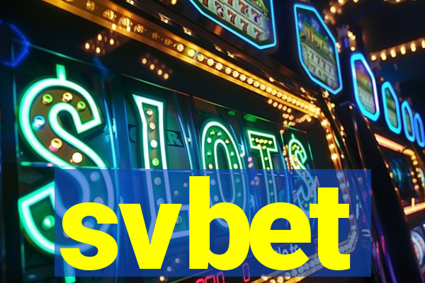 svbet