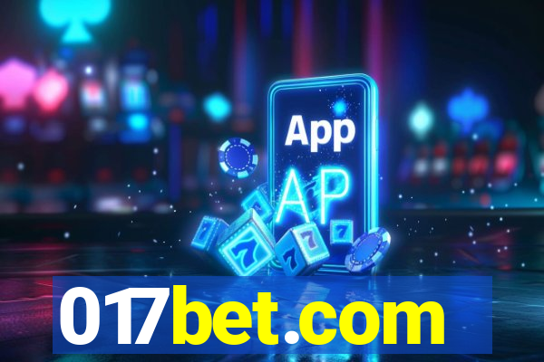 017bet.com