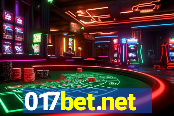 017bet.net