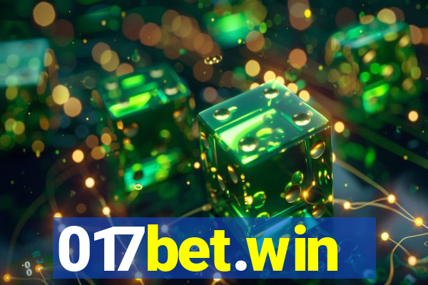 017bet.win