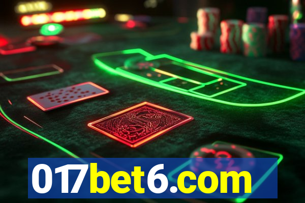 017bet6.com